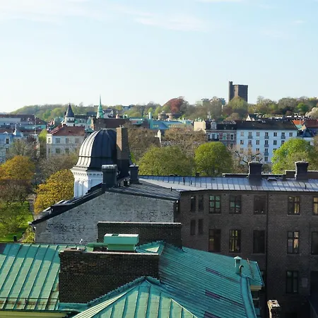 Comfort Hotel Helsingborg-3
